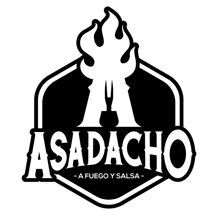Asadacho logo